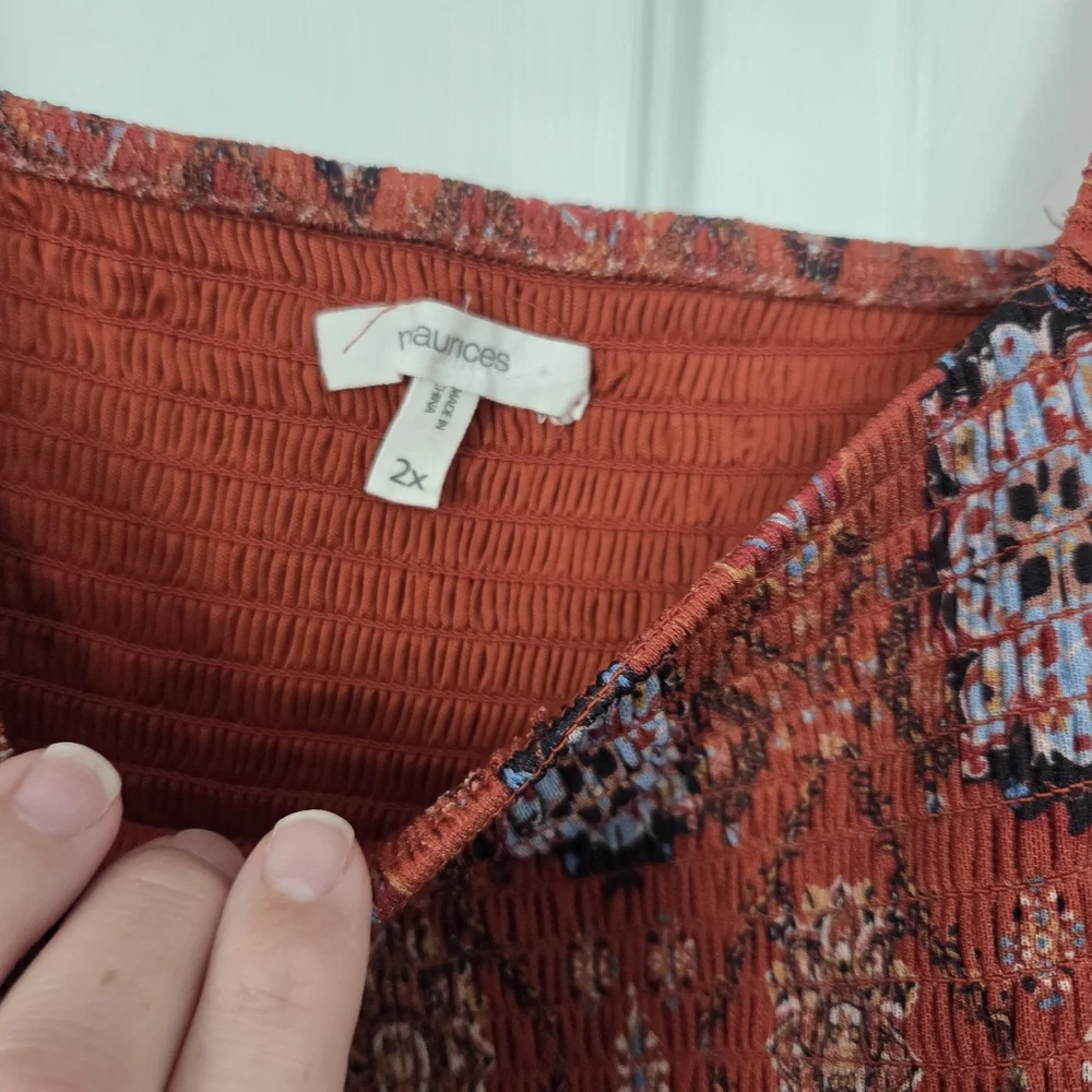 2X Maurices - Picture 2 of 3